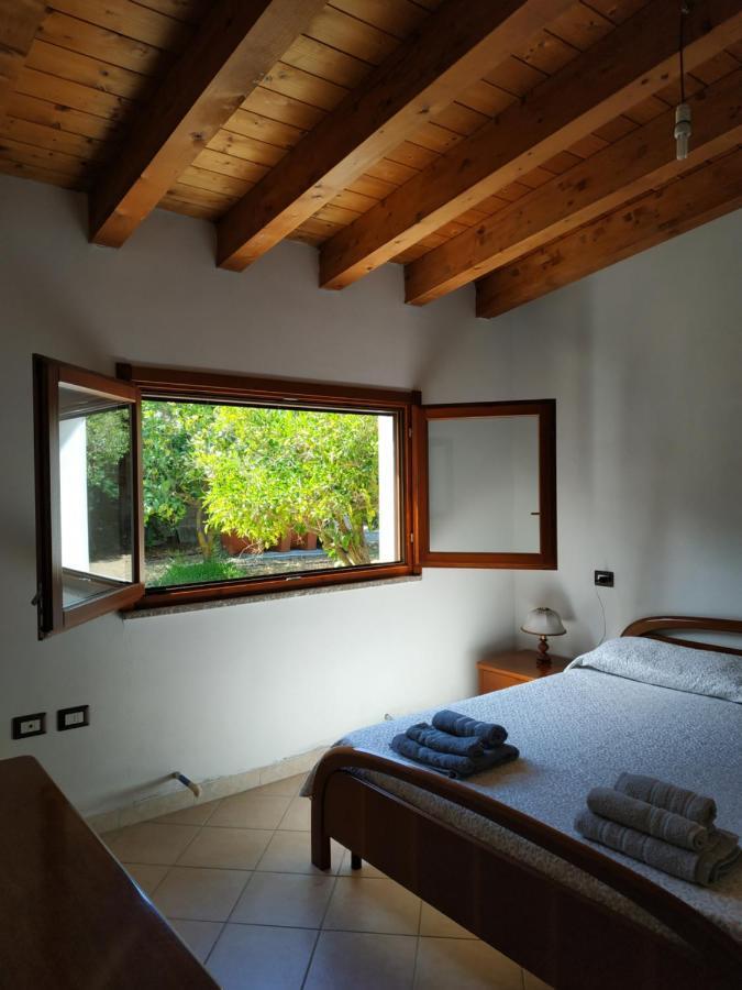 Cottage Su Merti Country 이글레시아스 외부 사진